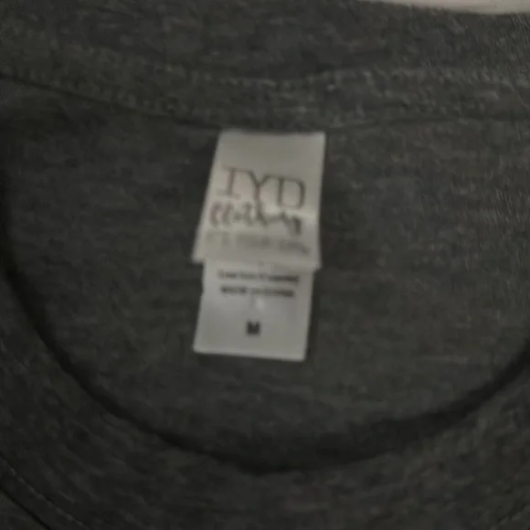 EUC “Eating Tacos For Two” & “Just Eating Tacos” Pregnancy Announce Shirts - Picture 6 of 7